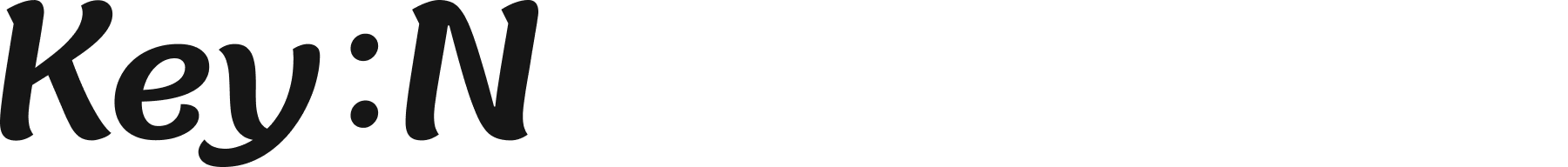 Key:N