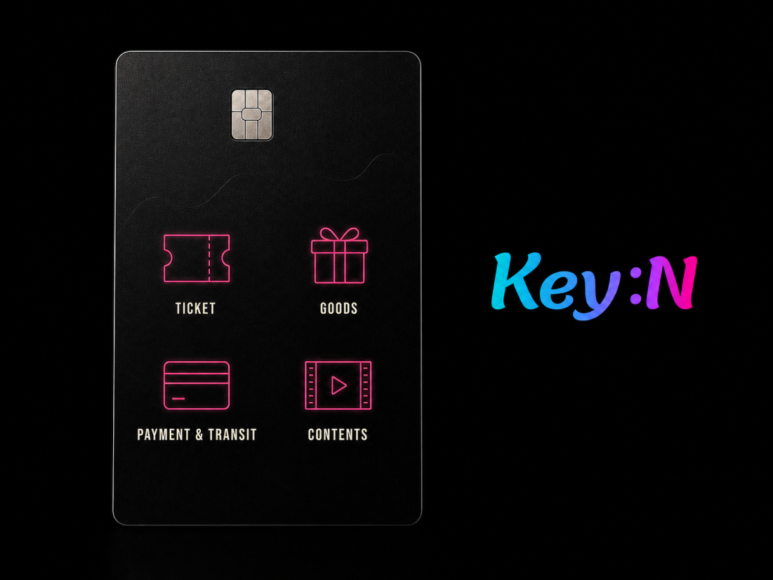 Key:N Card Functions