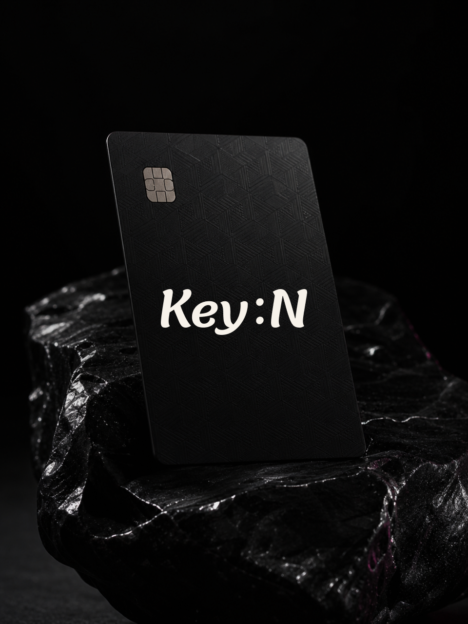 Key:N