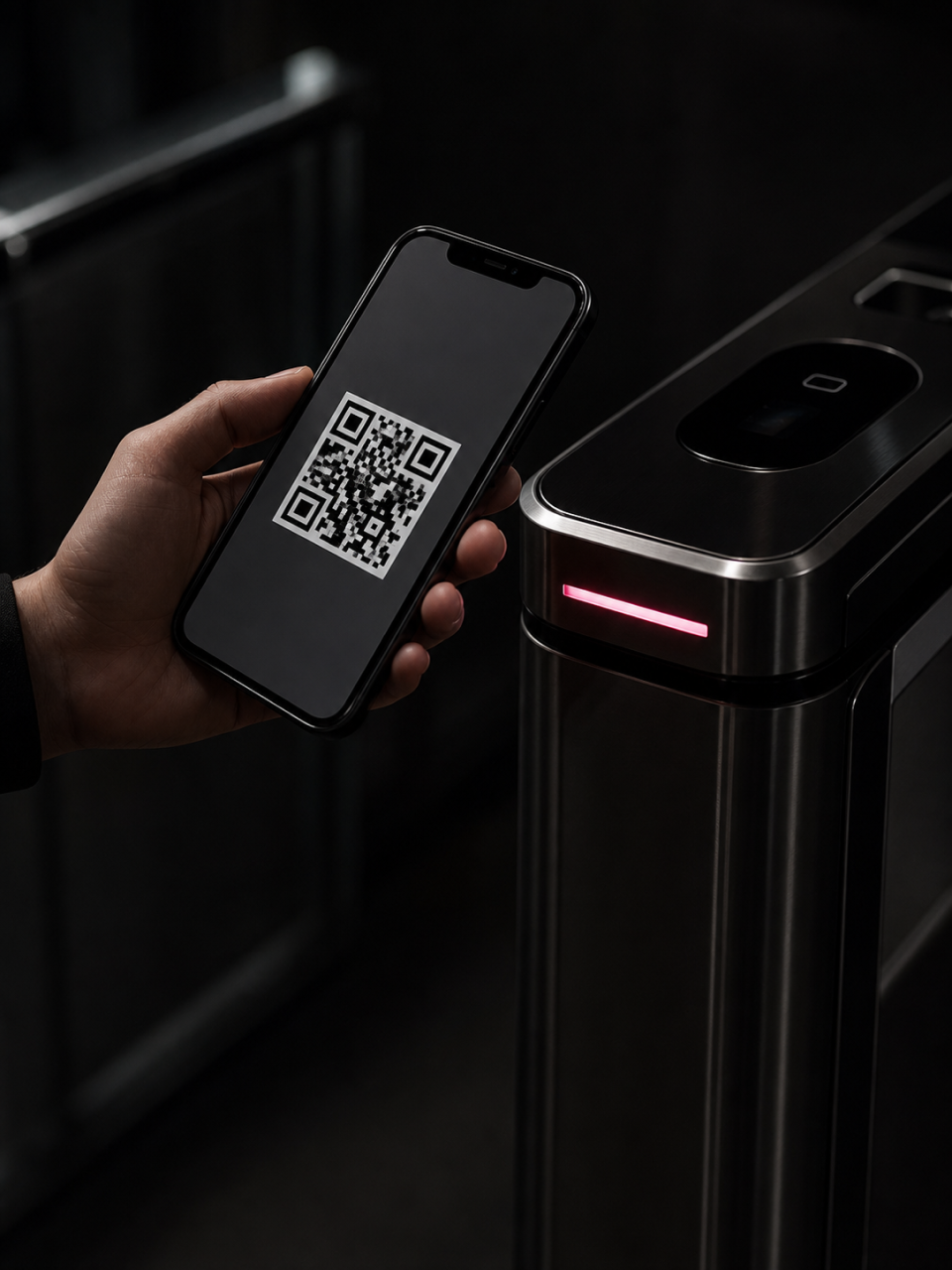 Ticket System