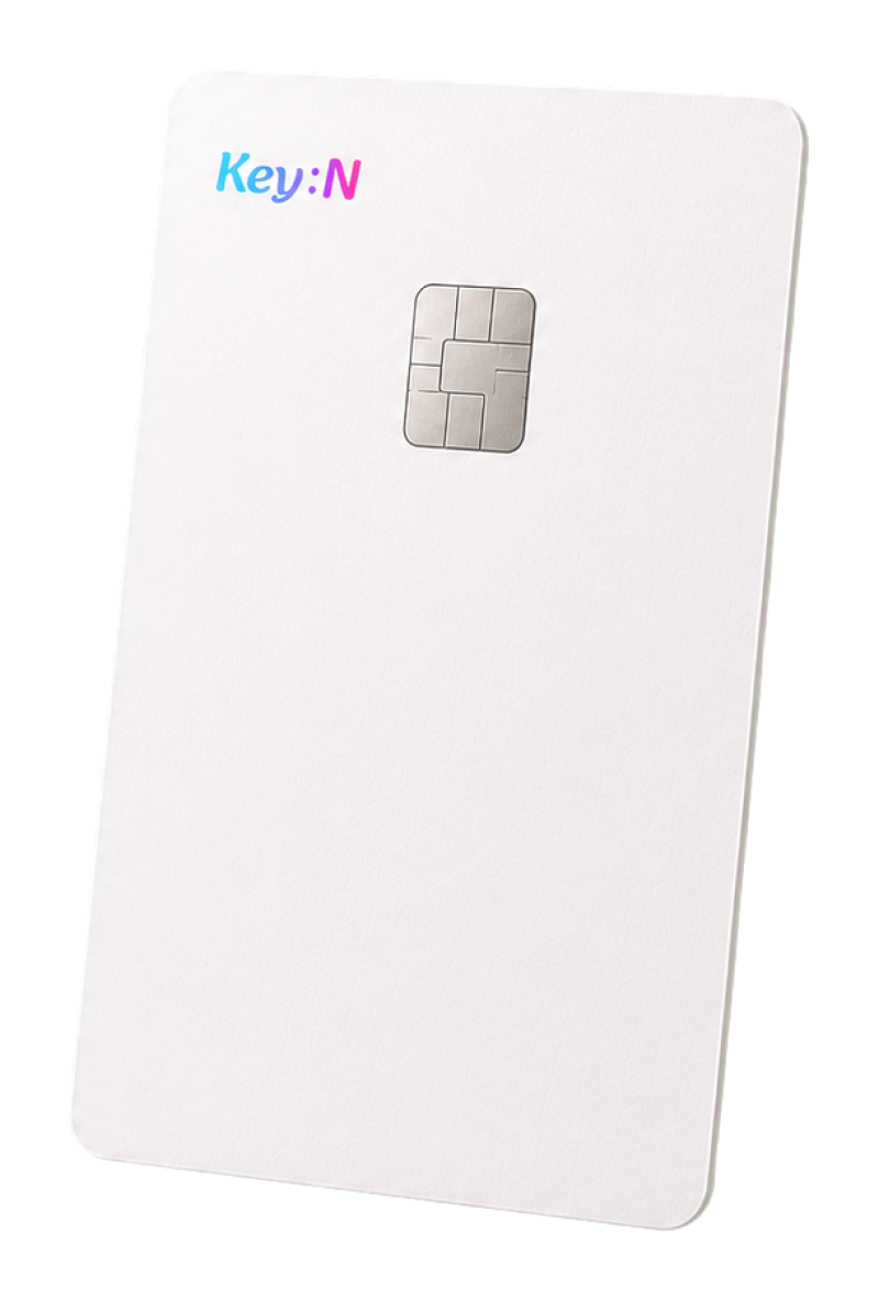 Key:N App